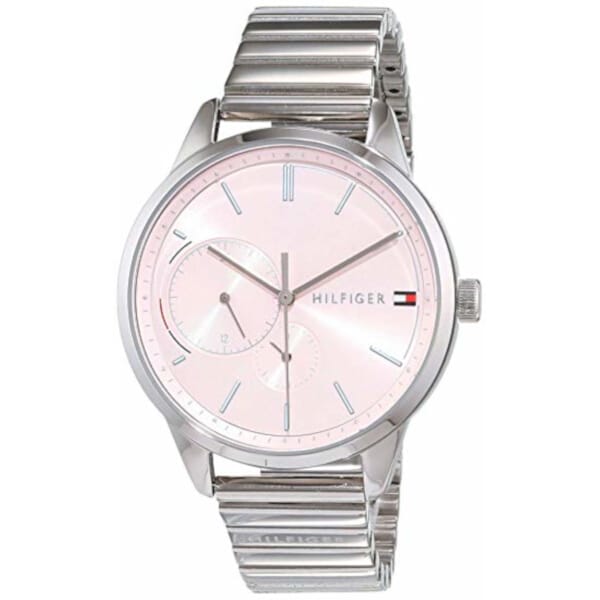 Tommy Hilfiger Womens Watch Chronograph 1782020