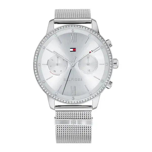 Tommy Hilfiger Women's Watch 1782301 - TRENDY WATCHES