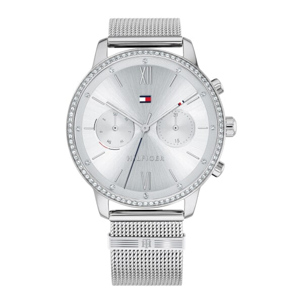 Tommy Hilfiger Womens Watch Date 1782301