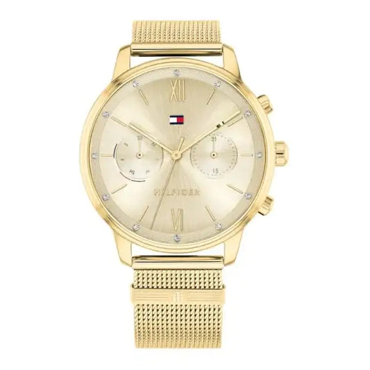 Tommy Hilfiger Women's Watch 1782302 - TRENDY WATCHES