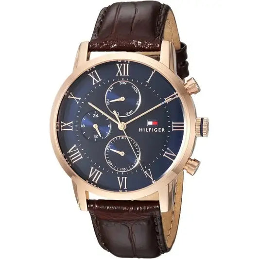 Tommy Hilfiger Men's Watch 1791399 - TRENDY WATCHES