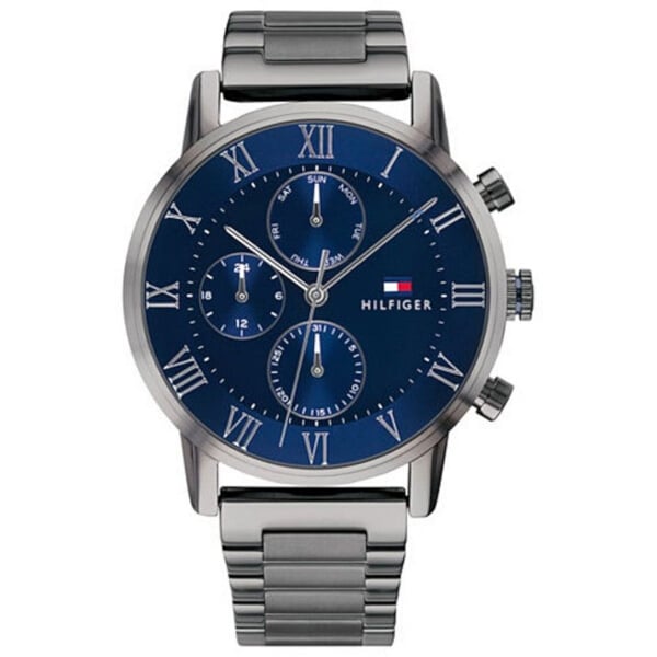 Tommy Hilfiger Mens Watch Date 1791456