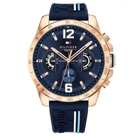 Tommy Hilfiger Men's Watch 1791474 - TRENDY WATCHES