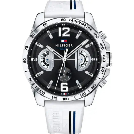 Tommy Hilfiger Men's Watch 1791475 - TRENDY WATCHES
