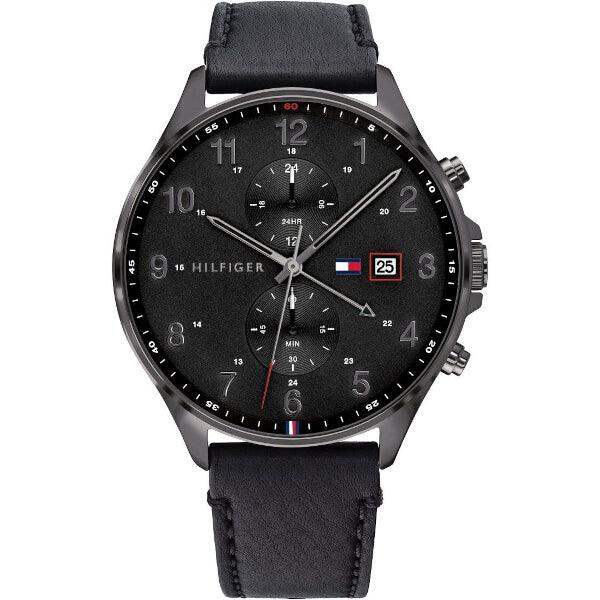Tommy Hilfiger Men's Watch 1791711 - TRENDY WATCHES