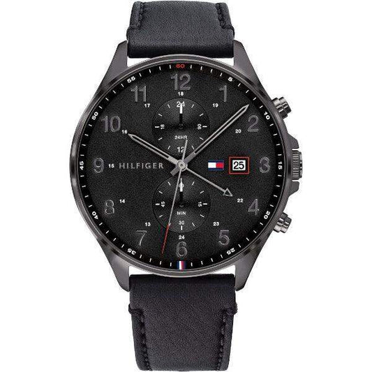 Tommy Hilfiger Men's Watch 1791711 - TRENDY WATCHES