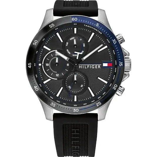 Tommy Hilfiger Men's Watch 1791724 - TRENDY WATCHES