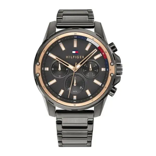 Tommy Hilfiger Men's Watch 1791790 - TRENDY WATCHES