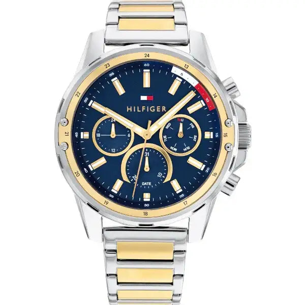 Tommy Hilfiger Men's Watch 1791937 - TRENDY WATCHES