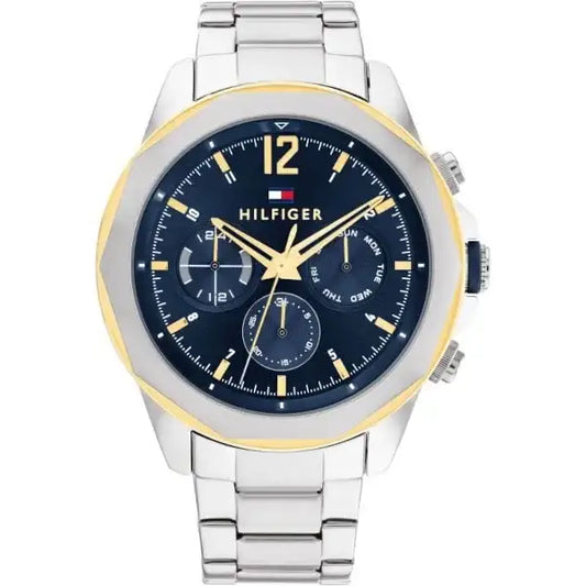 Tommy Hilfiger Men's Watch 1792059 - TRENDY WATCHES