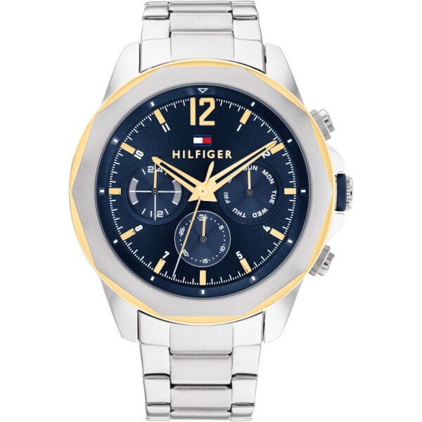 Tommy Hilfiger Mens Watch Date 1792059