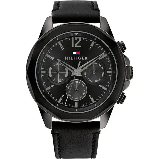 Tommy Hilfiger Men's Watch 1792062 - TRENDY WATCHES