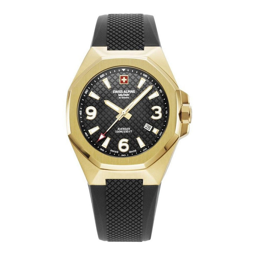 Swiss Alpine Military 7005.1817SAM Men's Watch