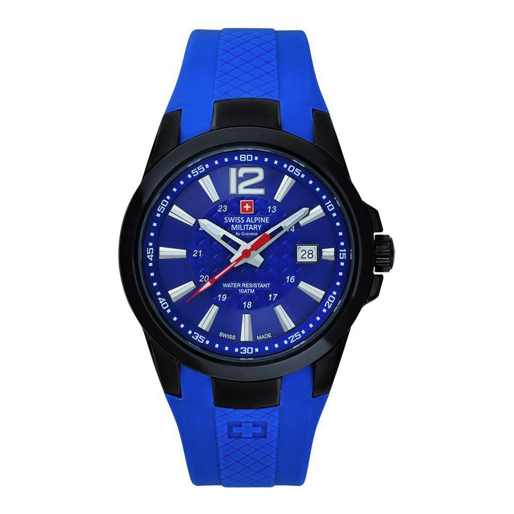 Swiss Alpine Military 7058.1875SAM Men's Watch