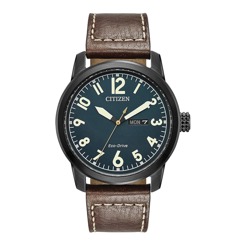Citizen Chandler Eco-Drive BM8478-01L Men's Watch