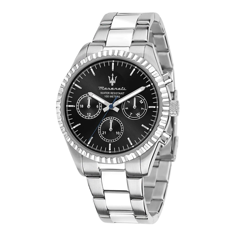 Maserati Competizione R8853100023 Men's Watch