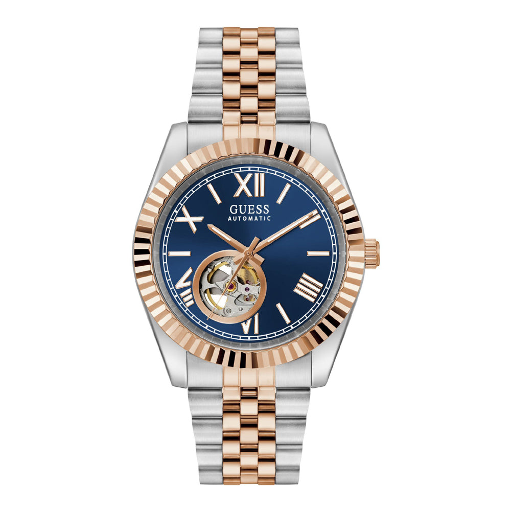 Guess Connoisseur Automatic GW0984G5 Men's Watch