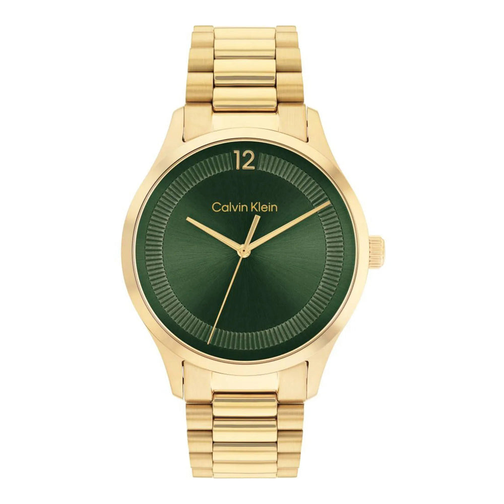 Calvin Klein Iconic 25200229 Men's Watch