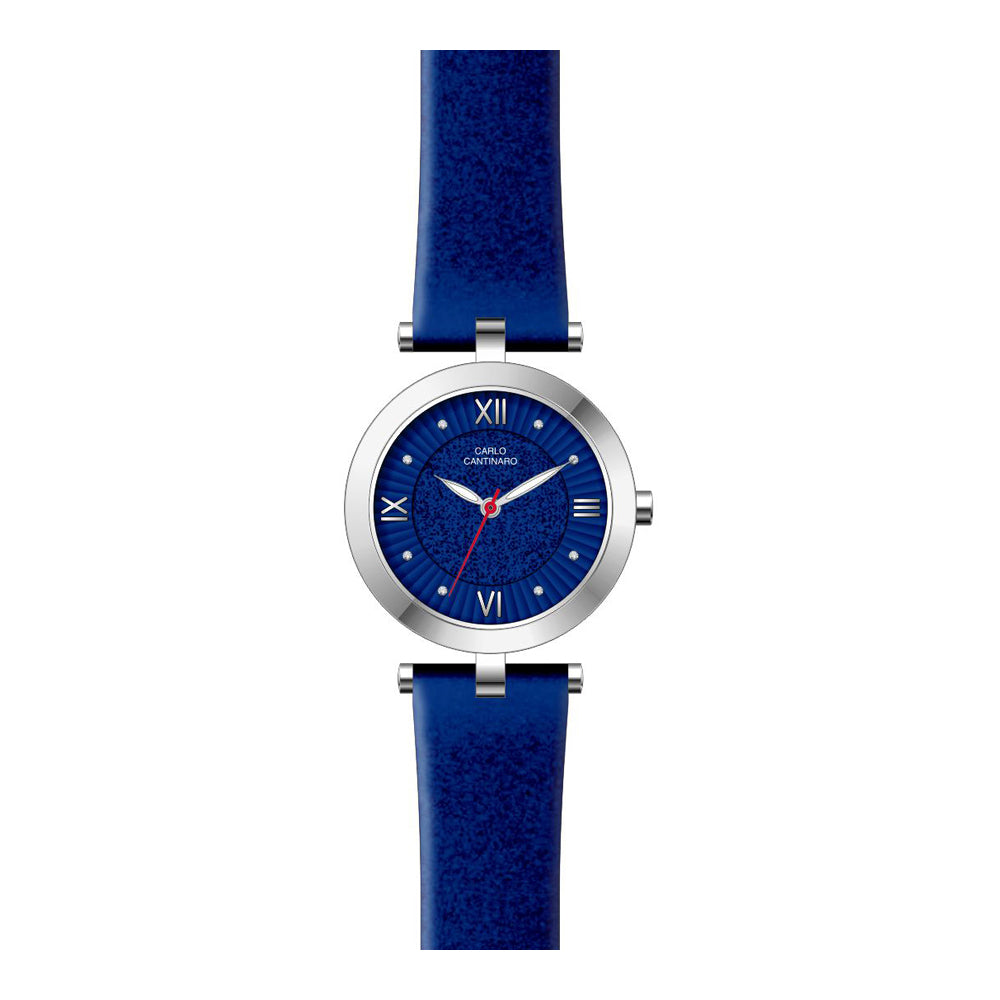 Carlo Cantinaro CC3006 Ladies Watch