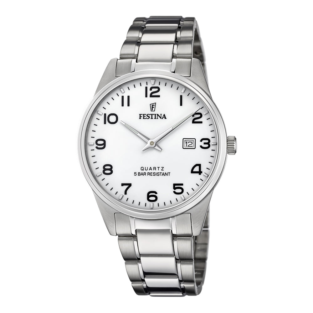 Festina Classics F20511/1 Men's Watch