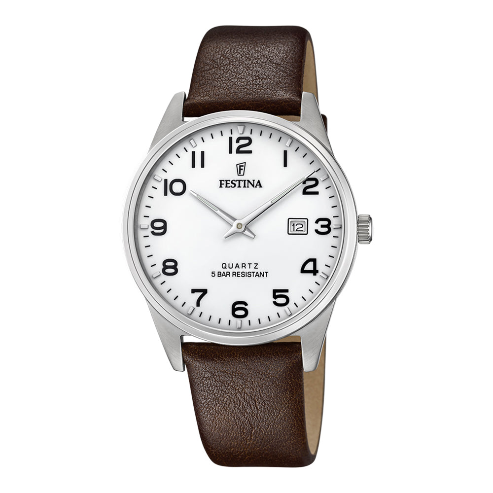 Festina Classics F20512/1 Men's Watch