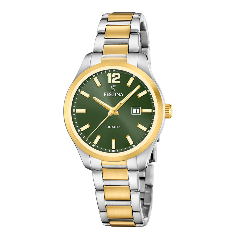 Festina Boyfriend F20739/4 Ladies Watch