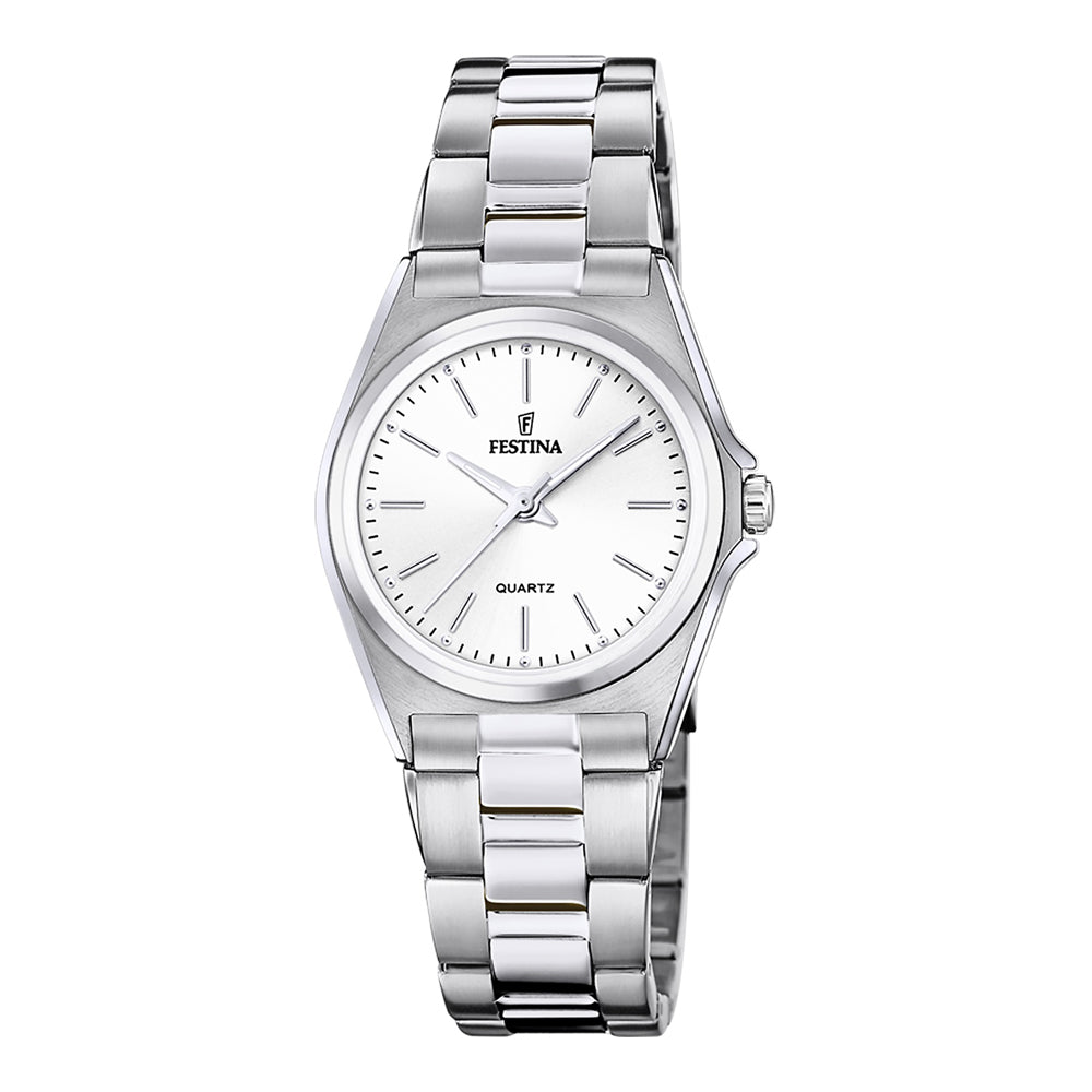 Festina Boyfriend F20553/2 Ladies Watch