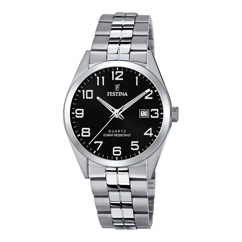 Festina Classics F20437/4 Men's Watch
