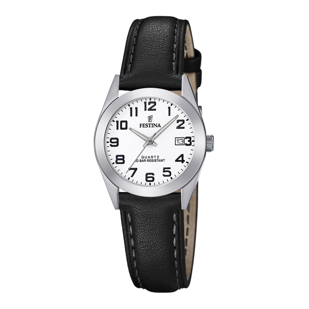 Festina Classics F20447/1 Ladies Watch