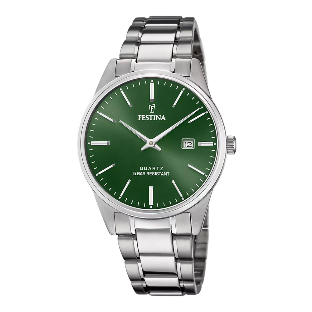 Festina Classics F20511/5 Men's Watch