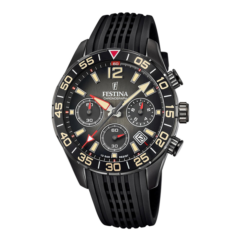 Festina Timeless F20518/3 Men's Watch Chronograph