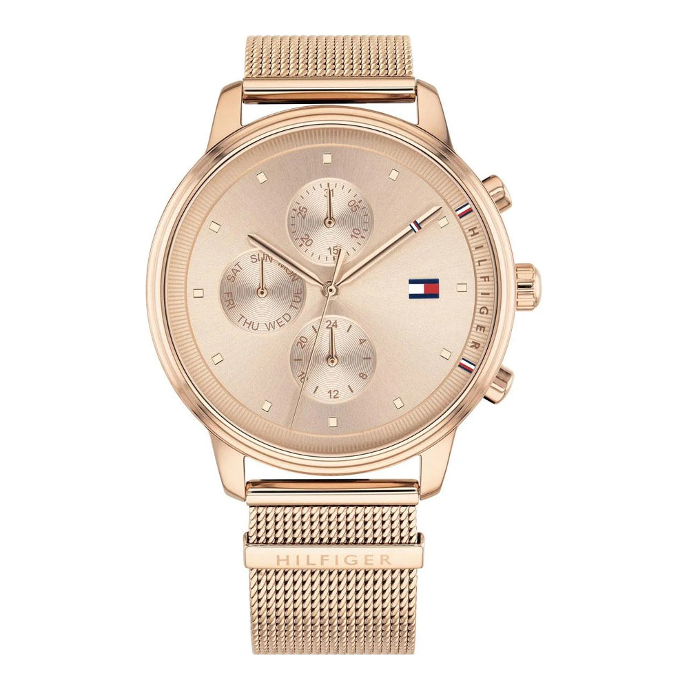 Tommy Hilfiger Blake 1781907 Ladies Watch