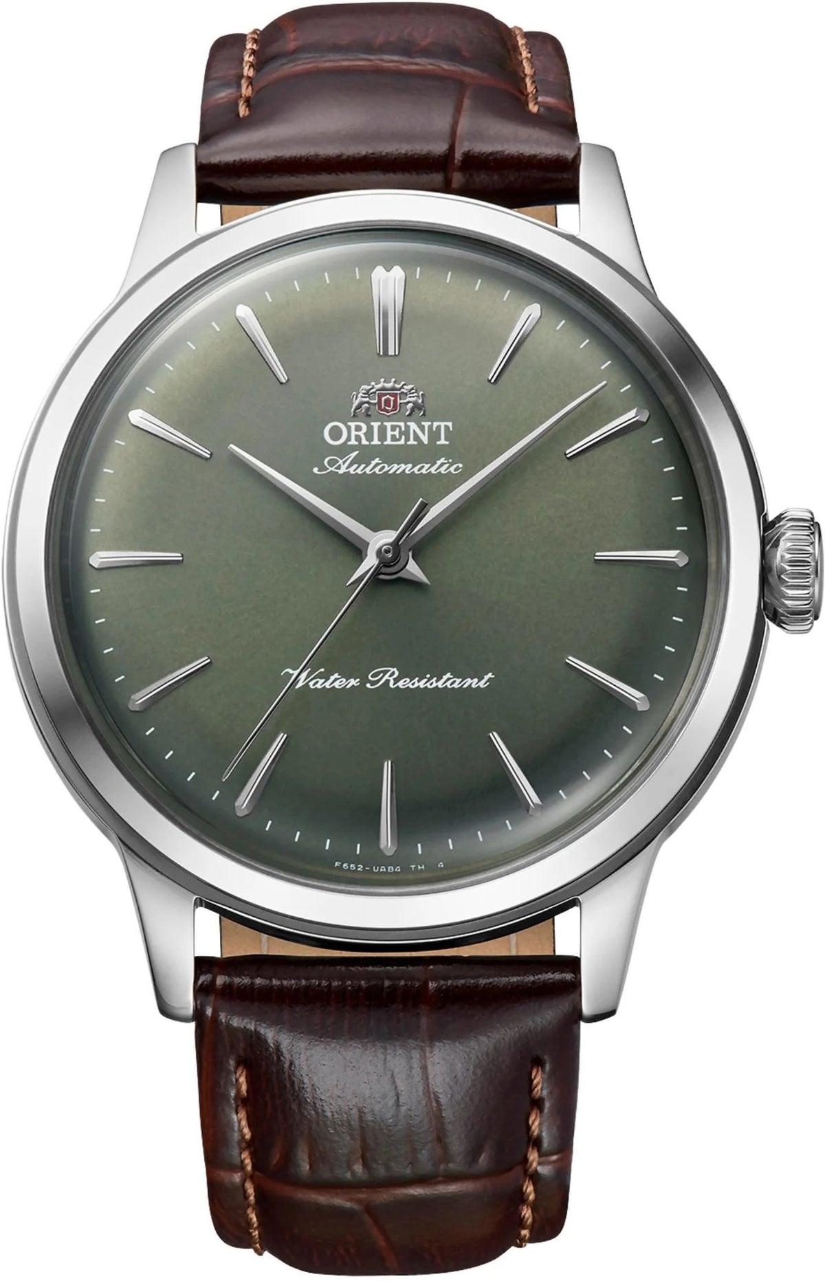 Orient Bambino Automatic RA-BB0102E30B Ladies Watch