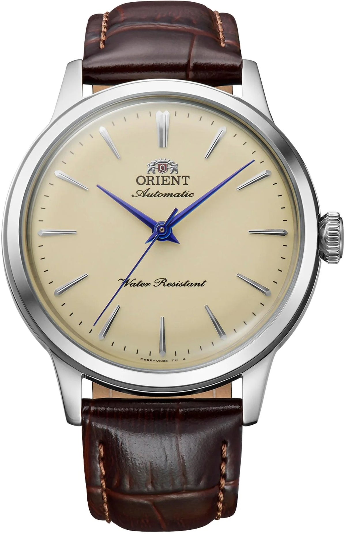 Orient Bambino Automatic RA-BB0104Y30B Ladies Watch