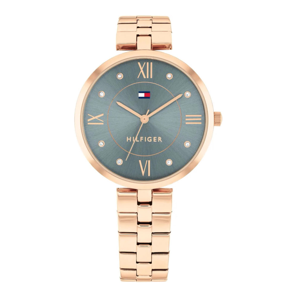 Tommy Hilfiger Ella 1782686 Ladies Watch