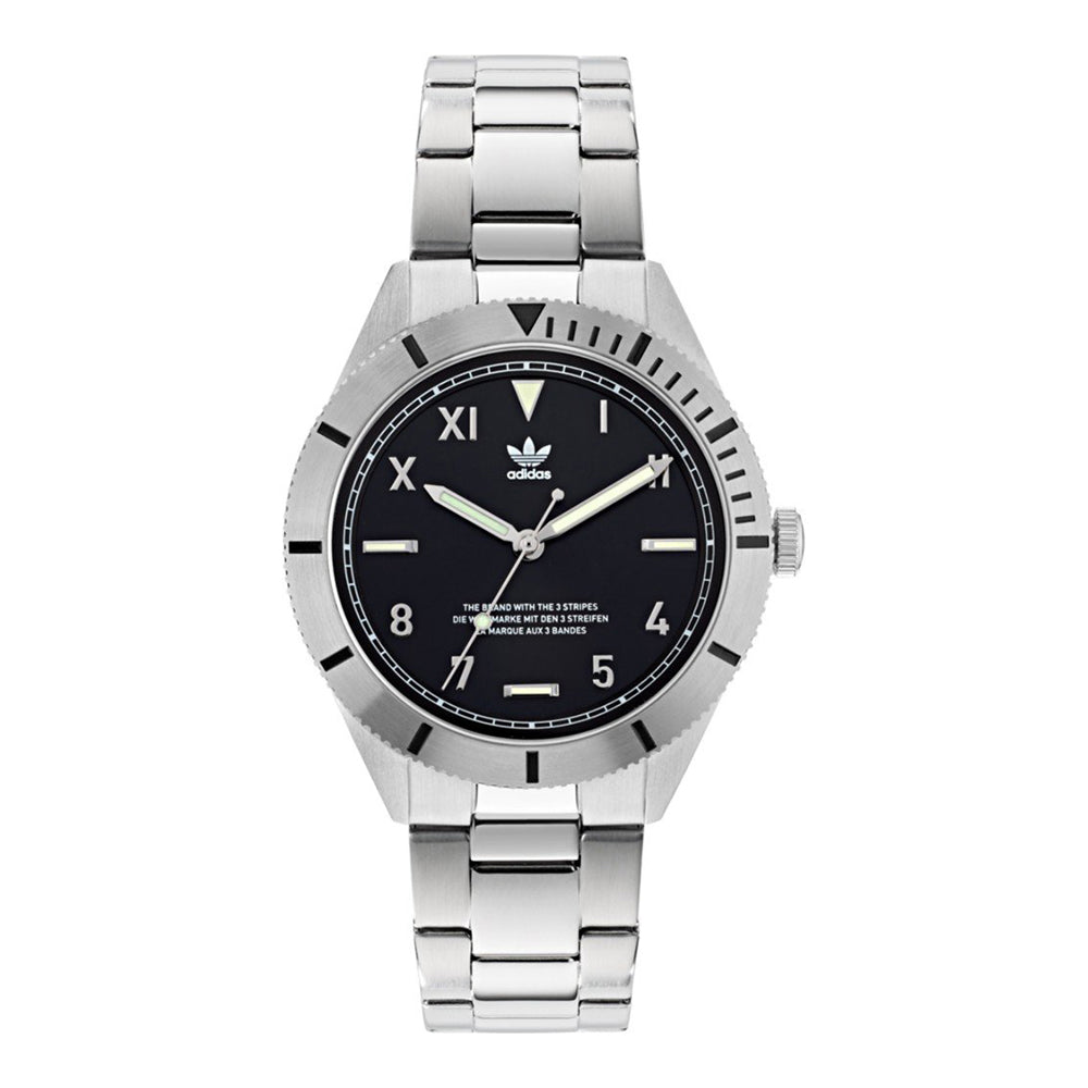 Adidas Edition Three AOFH22054 Men's Watch