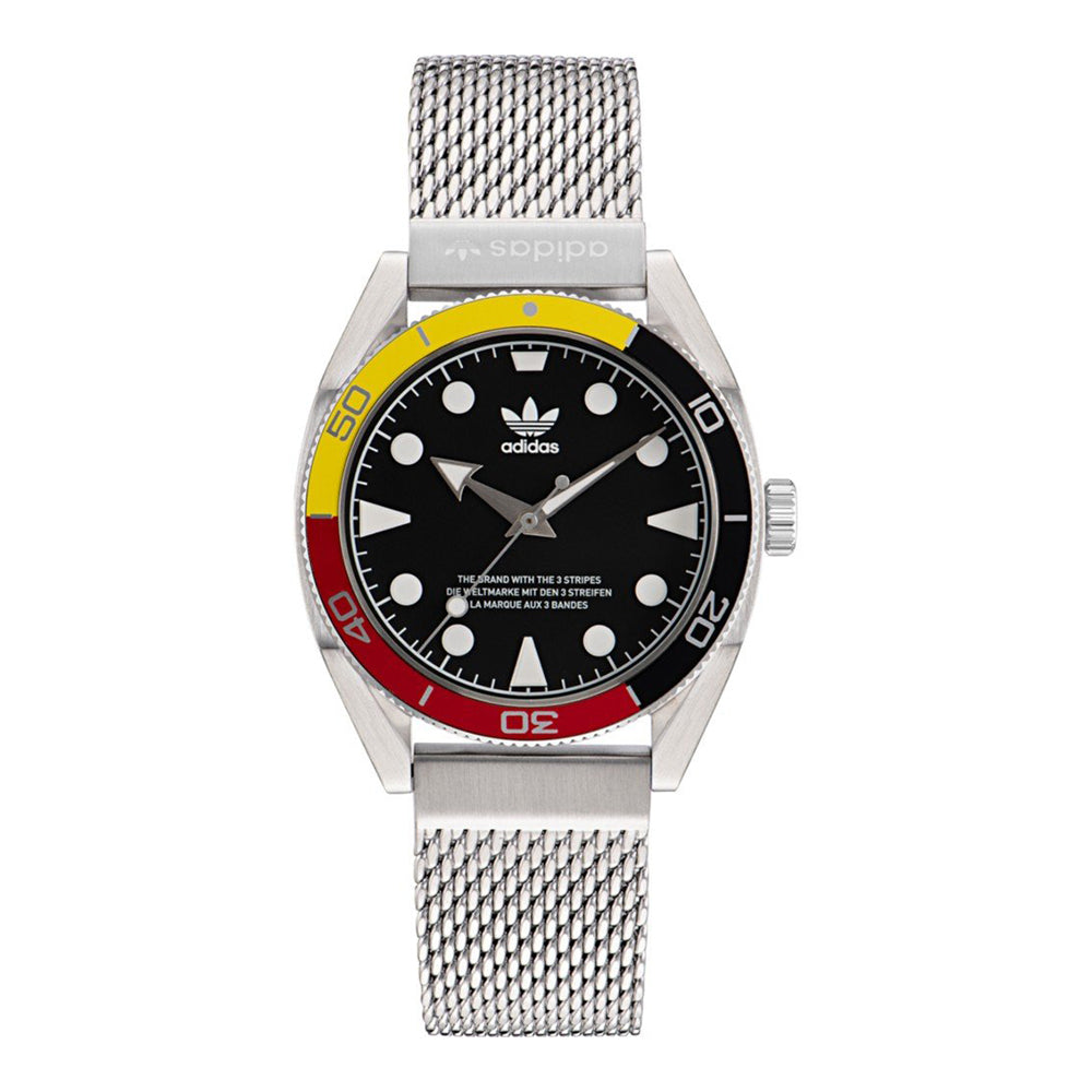 Adidas Edition Two AOFH22502 Men's Watch