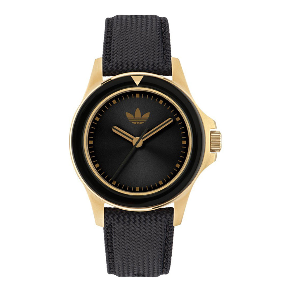 Adidas Expression One AOFH23015 Men's Watch