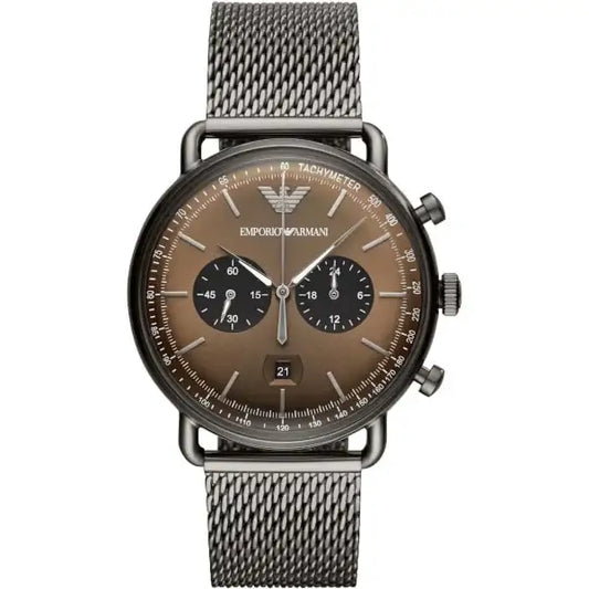 Emporio Armani Men's Watch AR11141 - TRENDY WATCHES