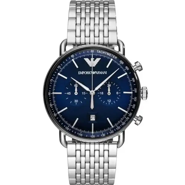 Emporio Armani Men's Watch AR11238 - TRENDY WATCHES