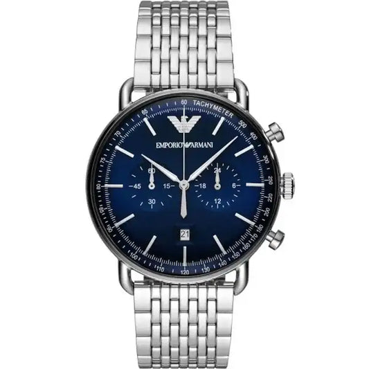 Emporio Armani Men's Watch AR11238 - TRENDY WATCHES