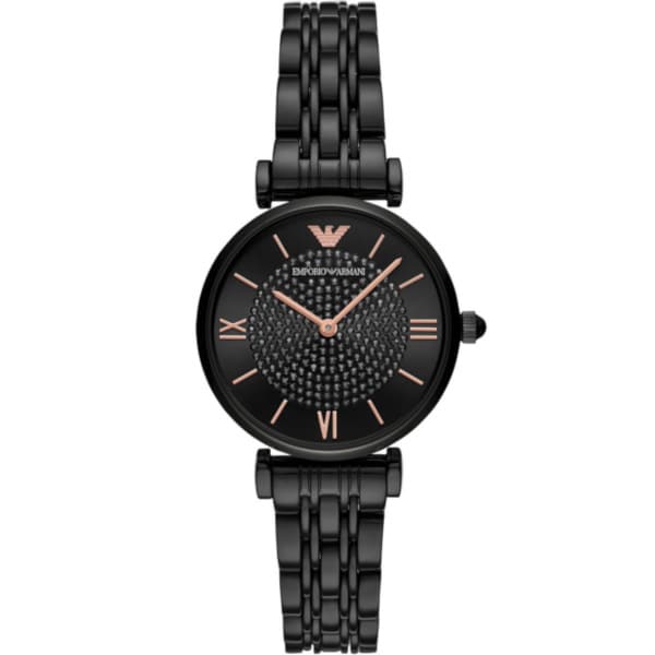 Emporio Armani Womens Watch AR11245