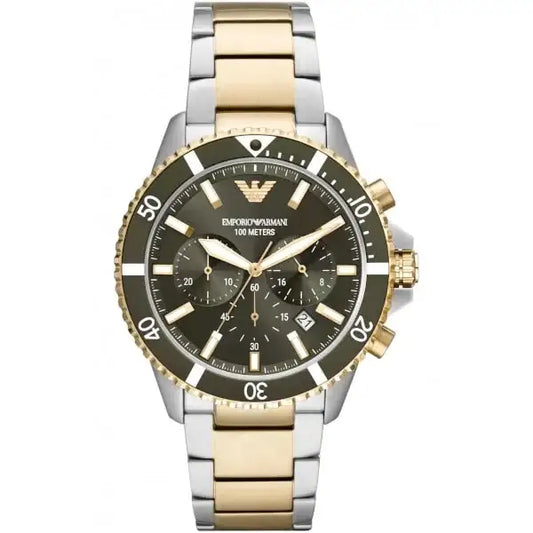 Emporio Armani Men's Watch AR11361 - TRENDY WATCHES