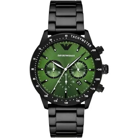Emporio Armani Men's Watch AR11472 - TRENDY WATCHES