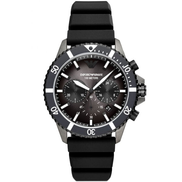 Emporio Armani Mens Watch Date AR11515