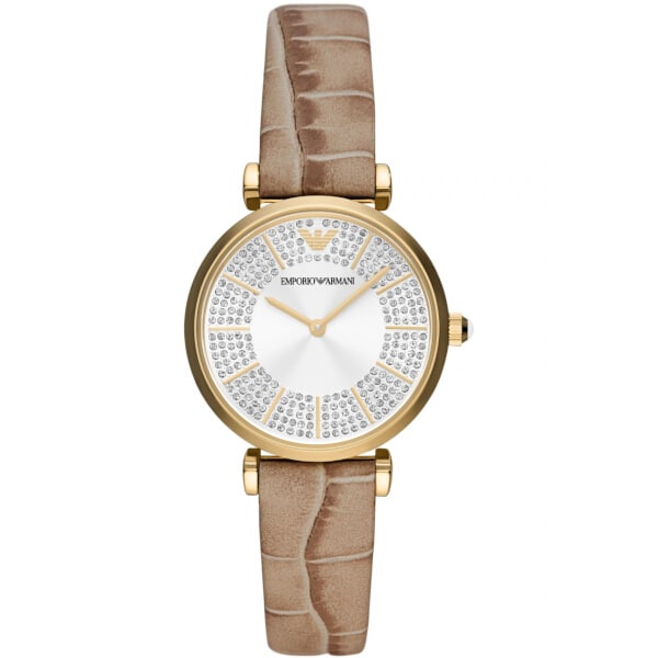 Emporio Armani Womens Watch Date AR11518
