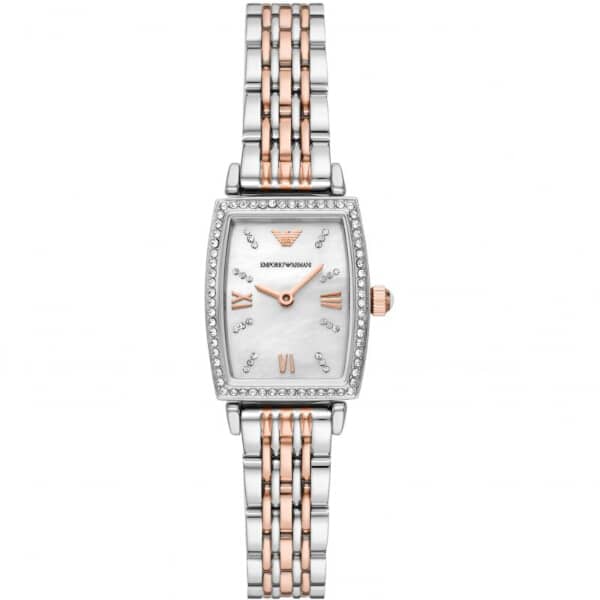 Emporio Armani Womens Watch Date AR11519