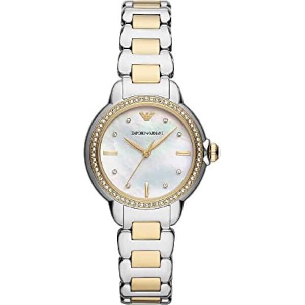 Emporio Armani Womens Watch Date AR11524