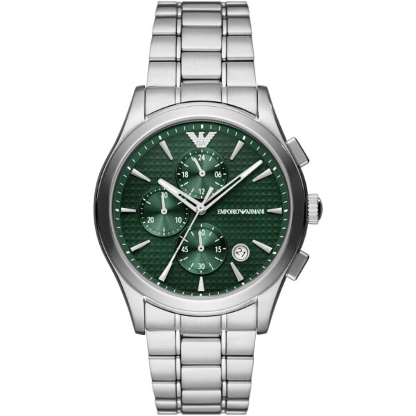 Emporio Armani Mens Watch Date AR11529