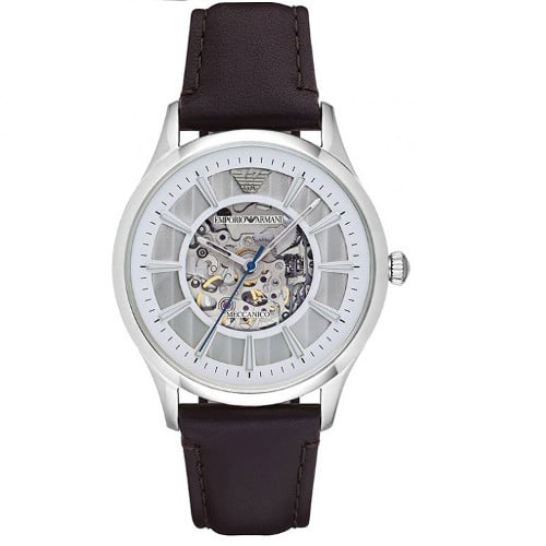 Emporio Armani Mens Watch Date AR1946